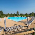 Podere La Torre Farmház *