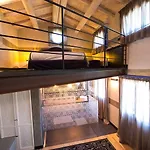 Podere La Torre Farmház *