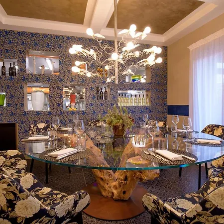 Farm stay Podere La Torre Schio