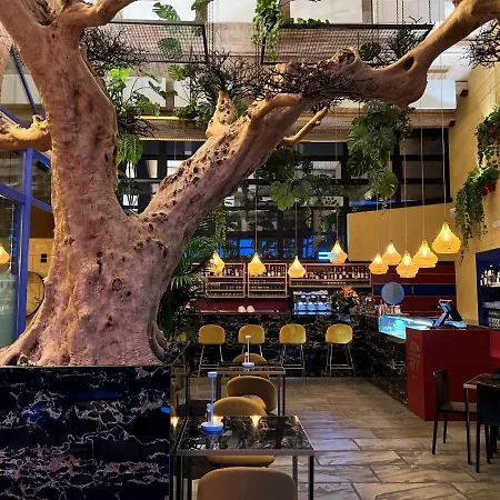 Podere La Torre 팜스테이 스키오