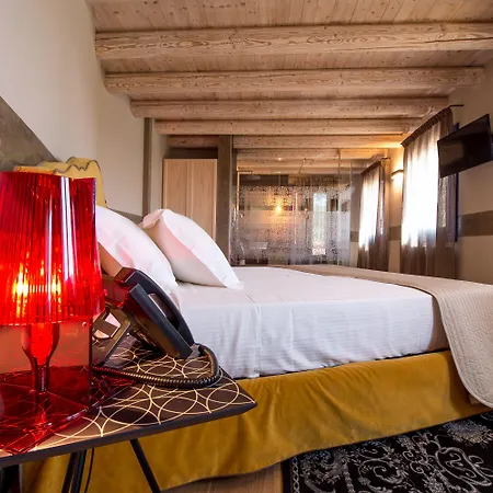 Farm stay Podere La Torre Schio