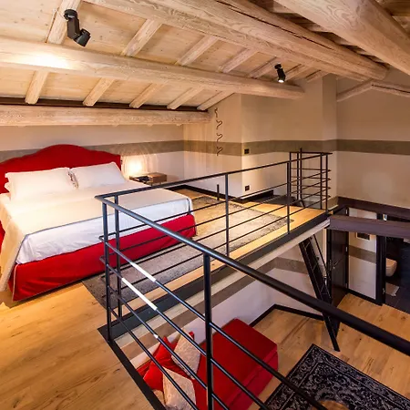 Podere La Torre Farm stay Schio