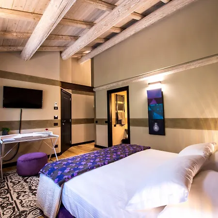 Farm stay Podere La Torre *