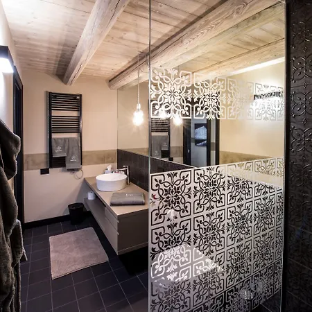 Farm stay Podere La Torre Schio