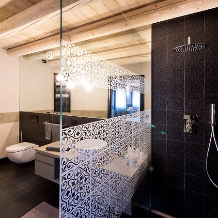Podere La Torre Farm stay