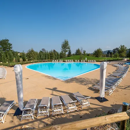 Podere La Torre Farm stay *