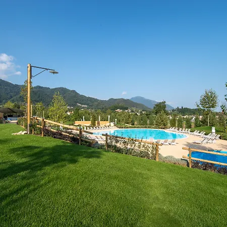 Podere La Torre Farm stay Schio