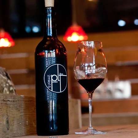 Podere La Torre 팜스테이