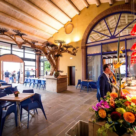 Farm stay Podere La Torre
