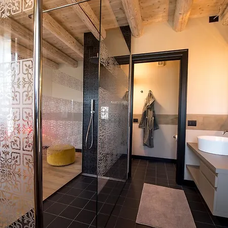 Farm stay Podere La Torre