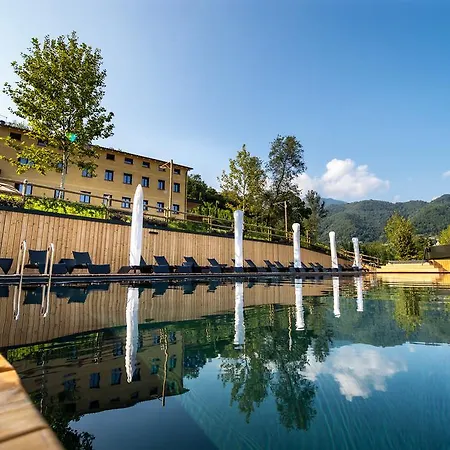 Farm stay Podere La Torre *