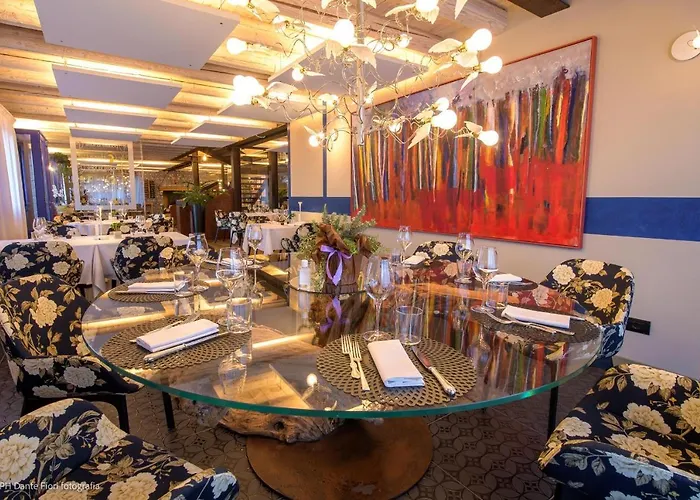 Podere La Torre 팜스테이