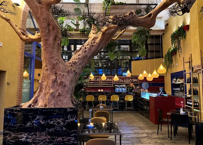 Podere La Torre 팜스테이 스키오