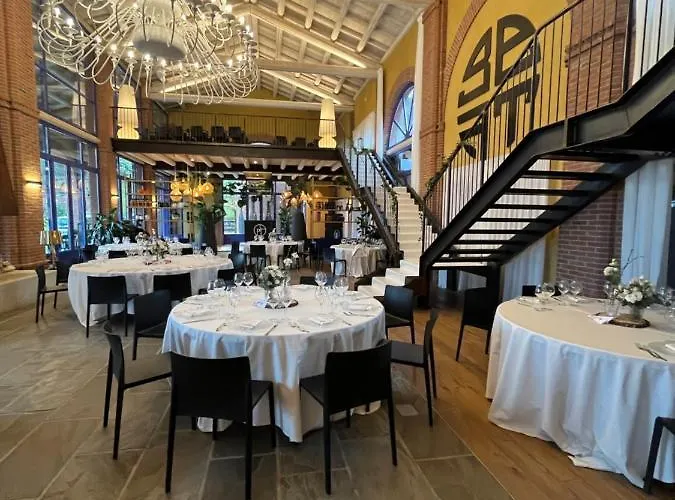 팜스테이 Podere La Torre