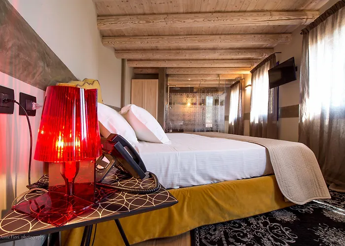 팜스테이 Podere La Torre 스키오