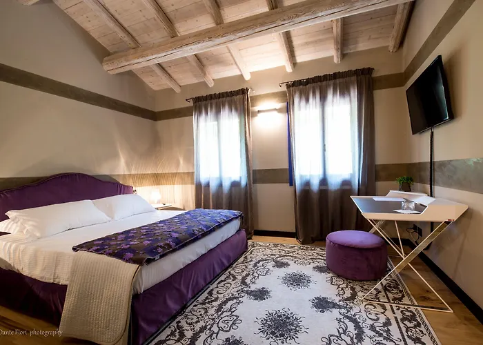 Podere La Torre 팜스테이 *