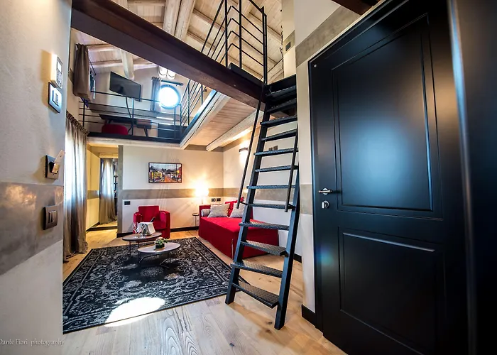 Podere La Torre * 스키오