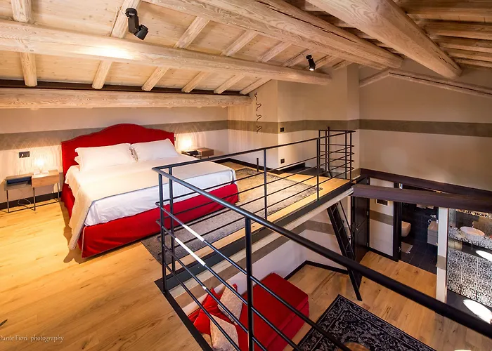 Podere La Torre 팜스테이 스키오