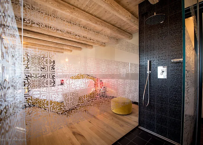 Podere La Torre 팜스테이