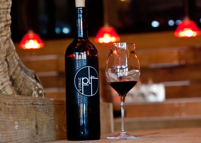 Podere La Torre 팜스테이