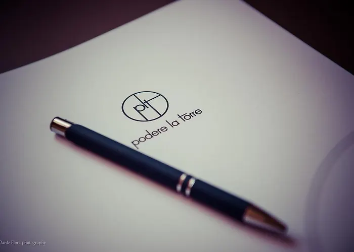 Podere La Torre 스키오