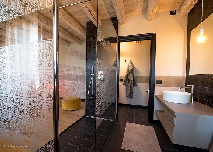 팜스테이 Podere La Torre