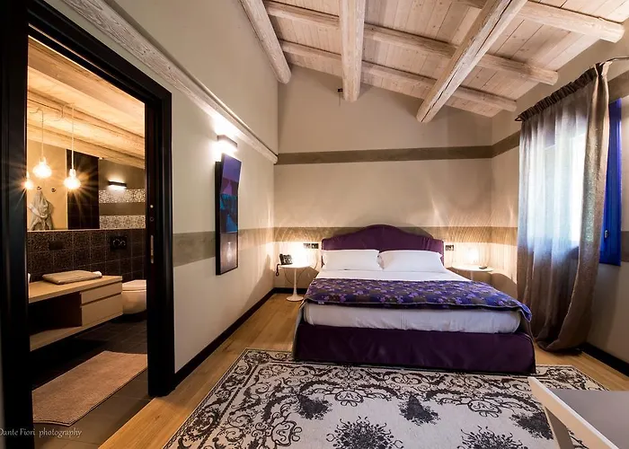 Podere La Torre 스키오