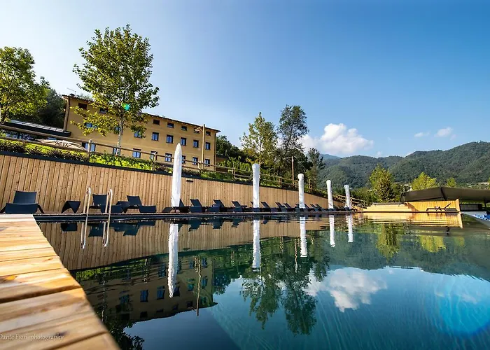 팜스테이 Podere La Torre *