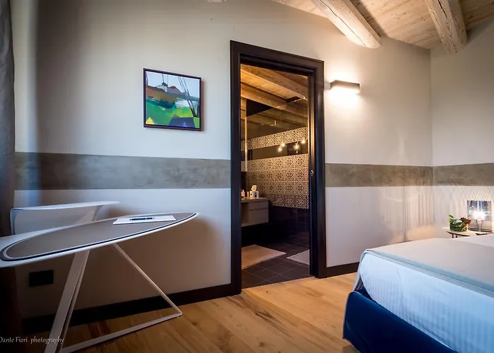 Podere La Torre 팜스테이 스키오