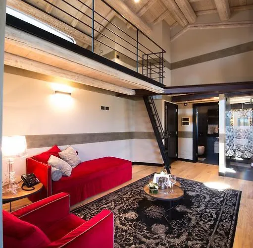 Podere La Torre 팜스테이