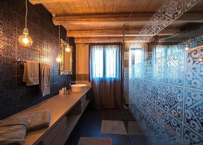 Podere La Torre 팜스테이 *