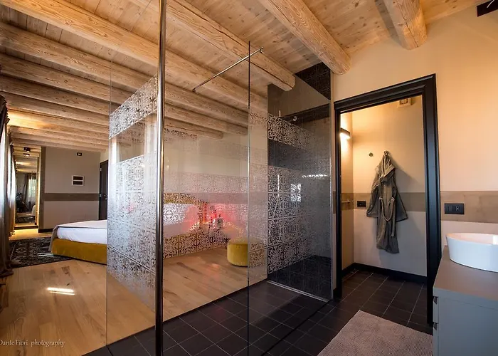 Podere La Torre 팜스테이 스키오