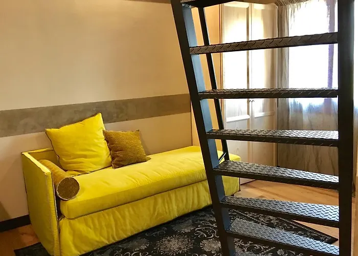 팜스테이 Podere La Torre *