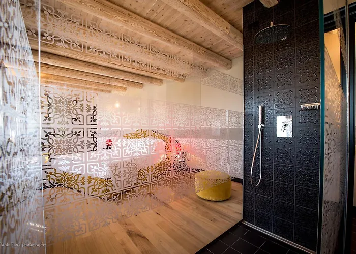 팜스테이 Podere La Torre *