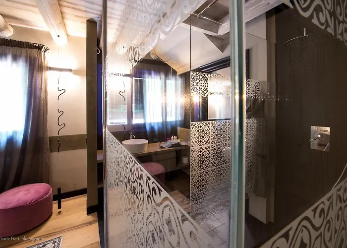 Podere La Torre 팜스테이 *