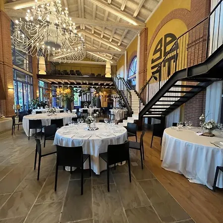 Alojamento de Turismo Rural Podere La Torre