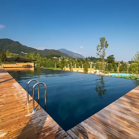 Podere La Torre * Schio