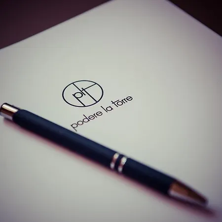 Podere La Torre סקיו