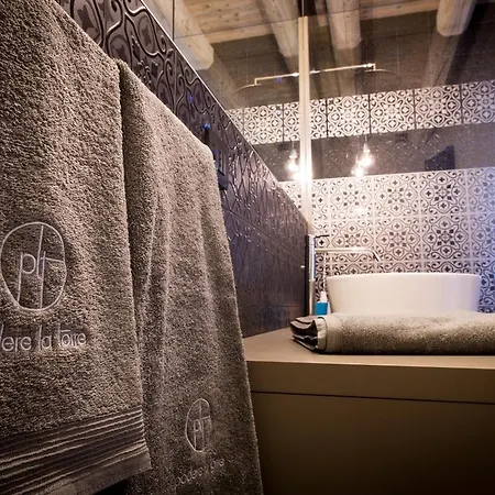 Podere La Torre * סקיו