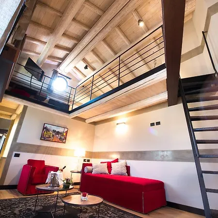 Podere La Torre Alojamento de Turismo Rural Schio