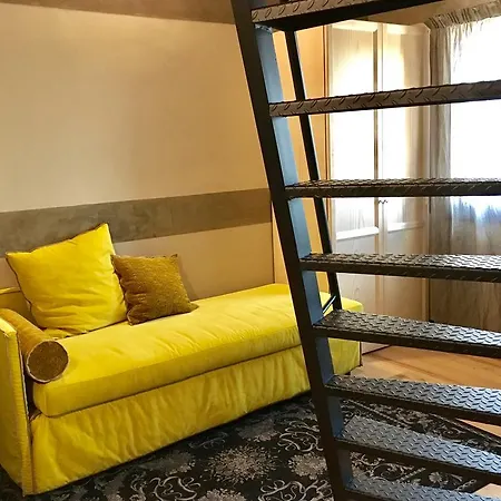 בית חווה Podere La Torre *