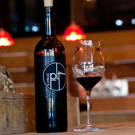 Feriegård Podere La Torre *