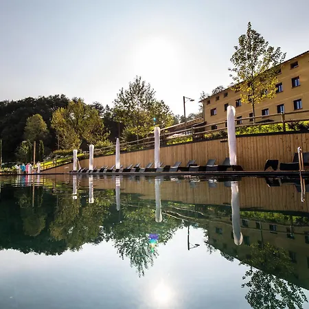 Feriegård Podere La Torre Schio
