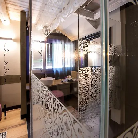 Podere La Torre Alojamento de Turismo Rural *