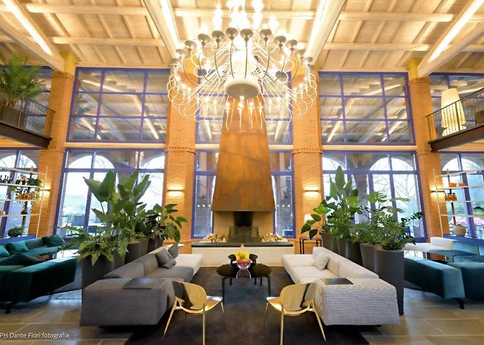 Podere La Torre Agroturismo