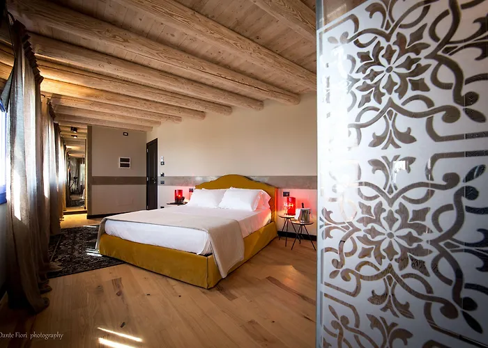 Podere La Torre * Schio