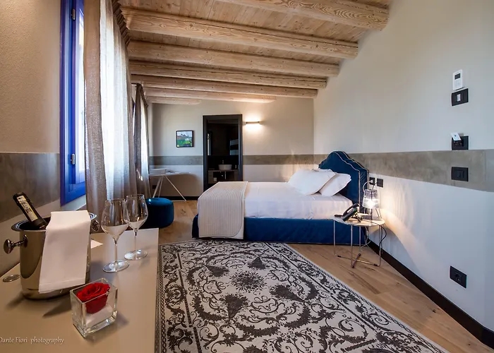 Agroturismo Podere La Torre *