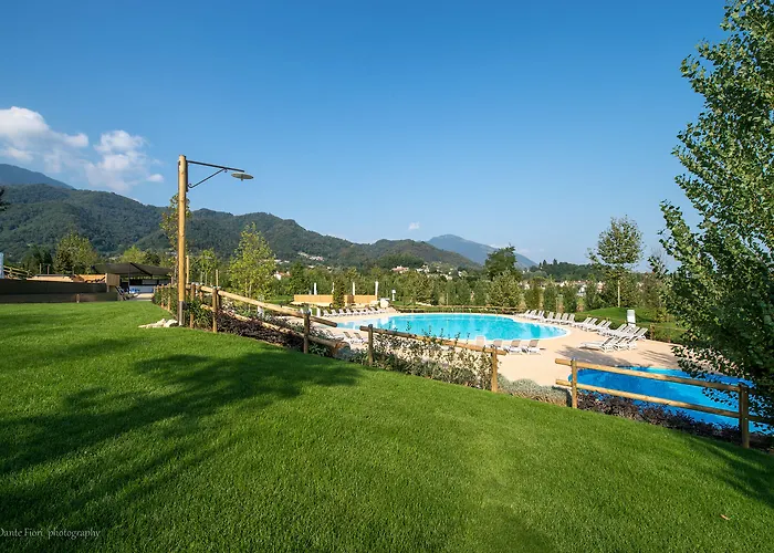 Podere La Torre Agroturismo Schio