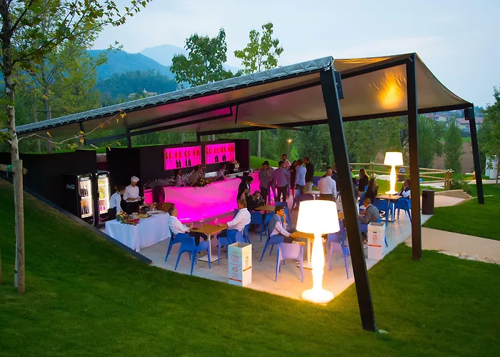 Agroturismo Podere La Torre *