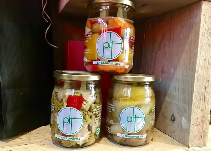 Podere La Torre Agroturismo *